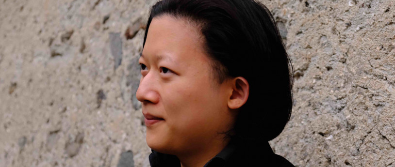 Ladri di Note in Villa: Antonio Chen Guang, pianoforte Ladri di Note in Villa: Antonio Chen Guang, pianoforte
