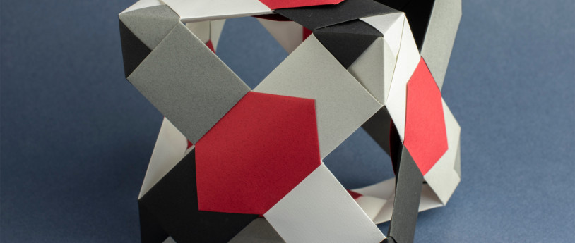 Mostra di origami di Paolo Bascetta Mostra di origami di Paolo Bascetta
