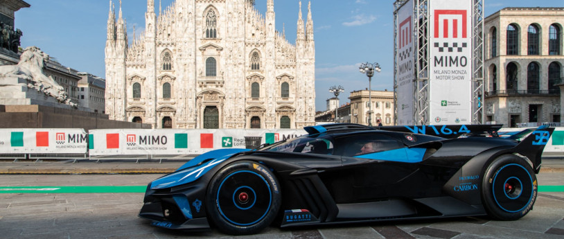 MIMO: Milano Monza Motor Show 2022 MIMO: Milano Monza Motor Show 2022