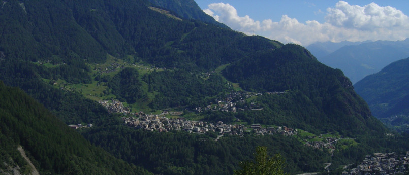 Visita Guidata ai Maggenghi 