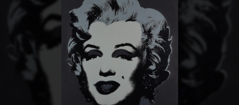 Andy Warhol: la pubblicità della forma