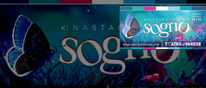 Stagione Teatrale 2022-2023, Teatro di Varese