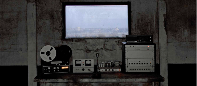 Gian Maria Tosatti: NOw/here