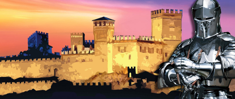 Giornate dei castelli, palazzi e borghi medievali 
