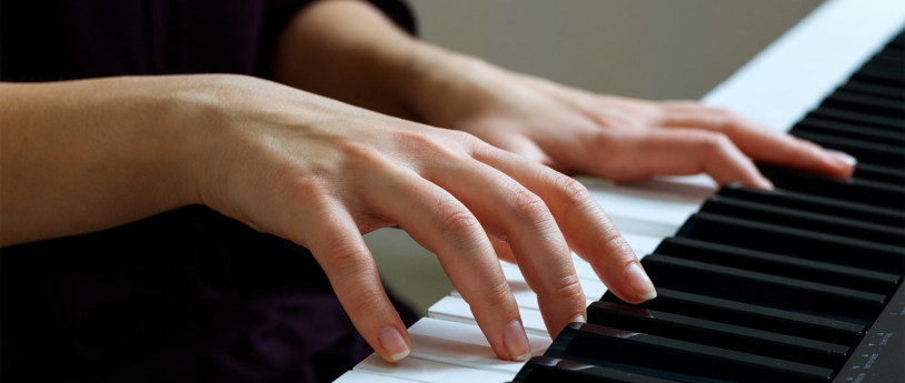 Festival pianistico 2023