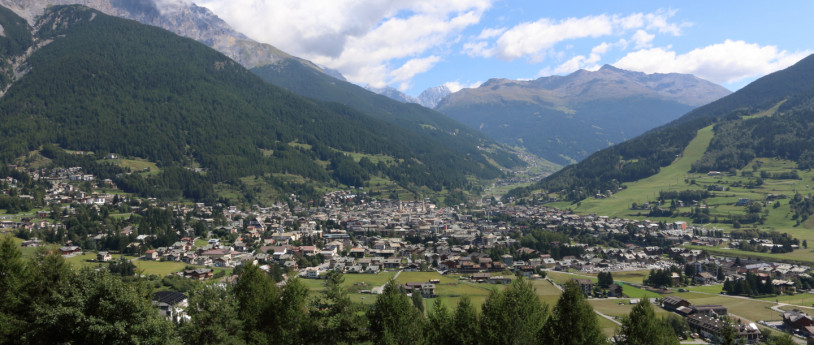 I Pasquali di Bormio