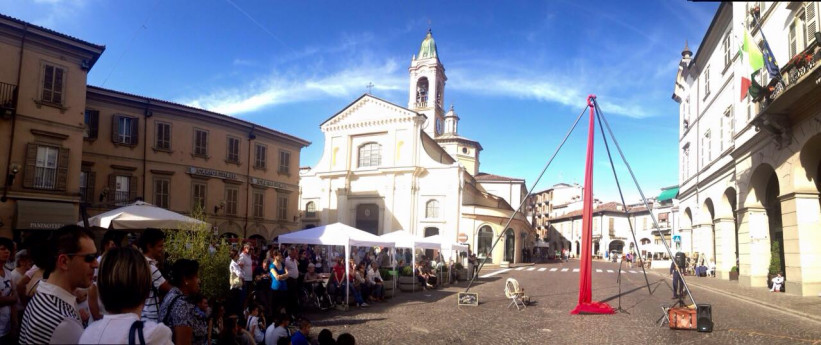 Fiera di San Contardo a Broni