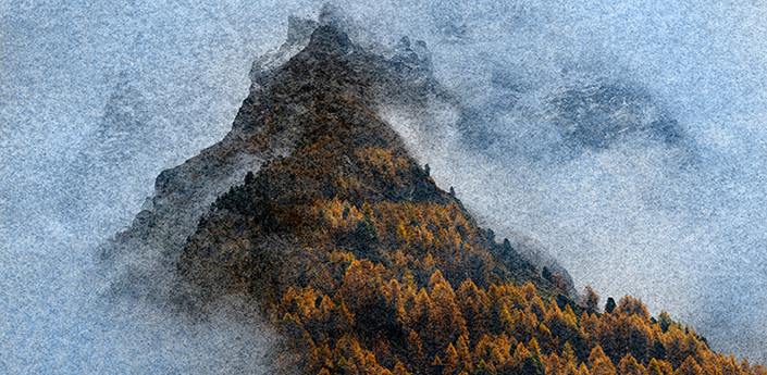 Oltrereale - Fotografie di Marco D'Anna