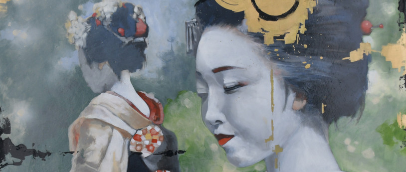 Mostra di Tom Porta: Tabi il viaggio (Parte I)