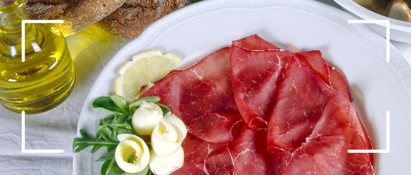 Sagra della Bresaola Sagra della Bresaola