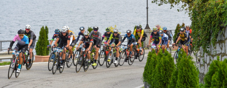 7^ Gran Fondo Tre Valli Varesine 7^ Gran Fondo Tre Valli Varesine