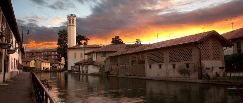 Martesana Experience. Cibo, Cultura, Turismo
