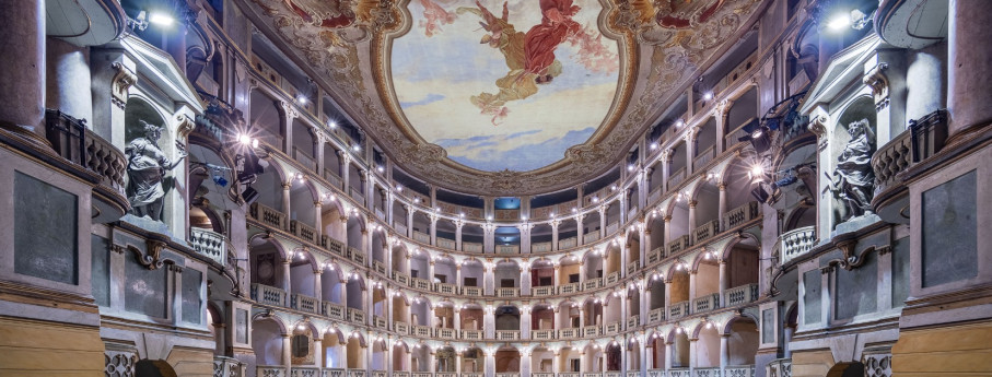 Concerto celebrativo per i 250 anni del Teatro Fraschini di Pavia
