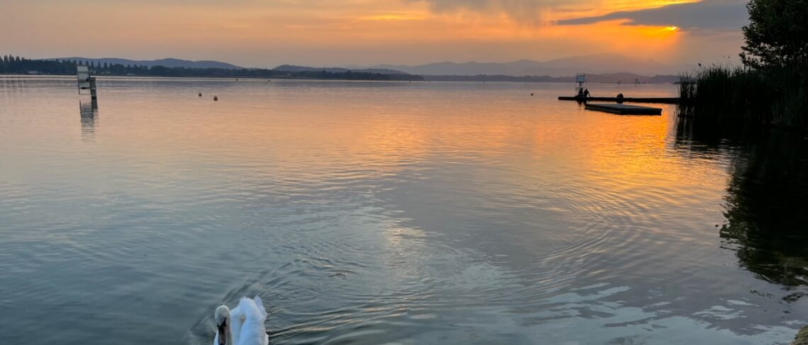 Natale sul Lago di Varese