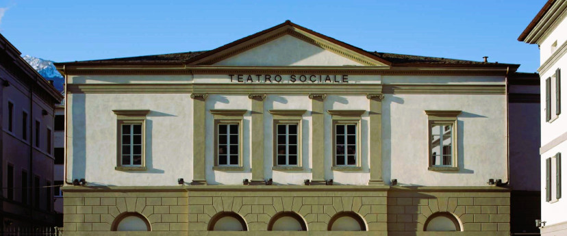 Stagione Teatrale 2025/2026