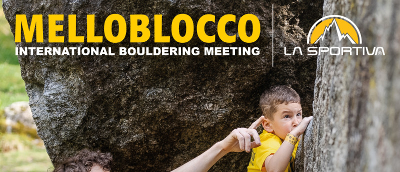 Melloblocco