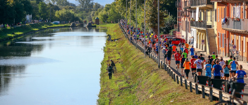 Corri battaglia di Pavia