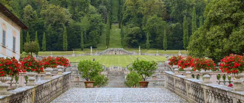Giornate FAI di Primavera - @inLombardia