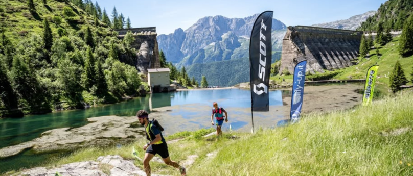MUST - Memorial Ultra Scalve Trail 