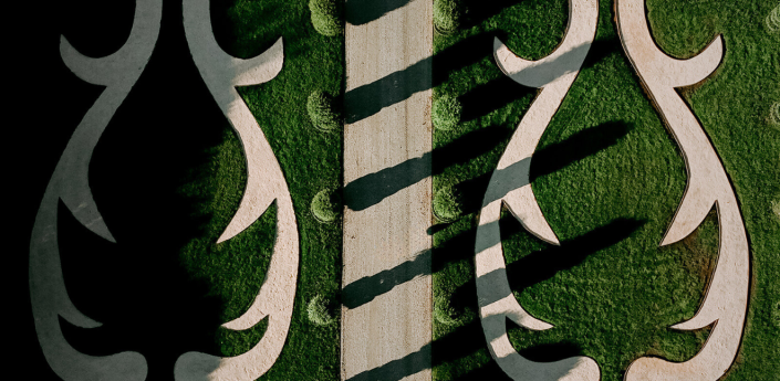 Special Guided Garden Tour 