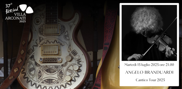 Angelo Branduardi Angelo Branduardi