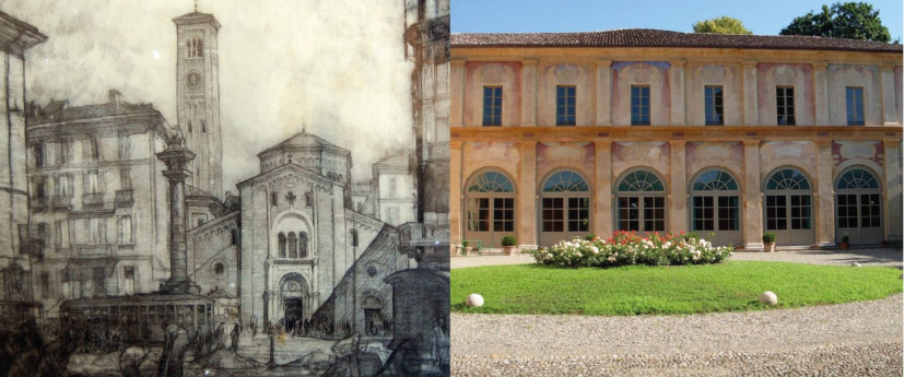 Marius a Palazzo, Seconda Edizione