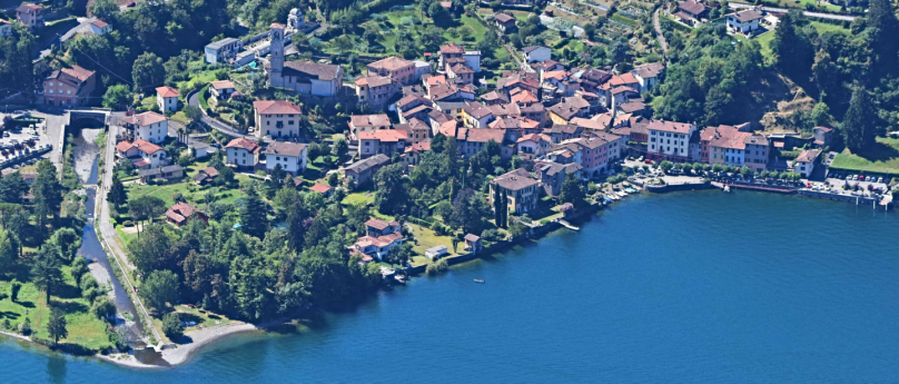  Il Lago Ceresio sbarca a Iseo