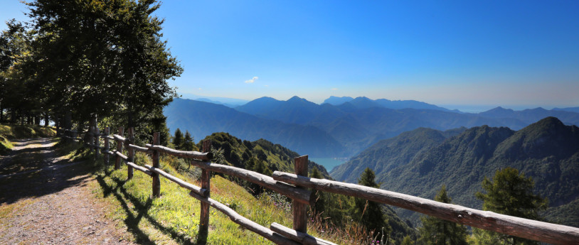 Bagolino Alpin Trail