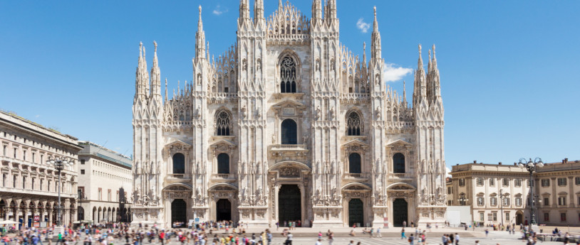 M'Incanto Festival