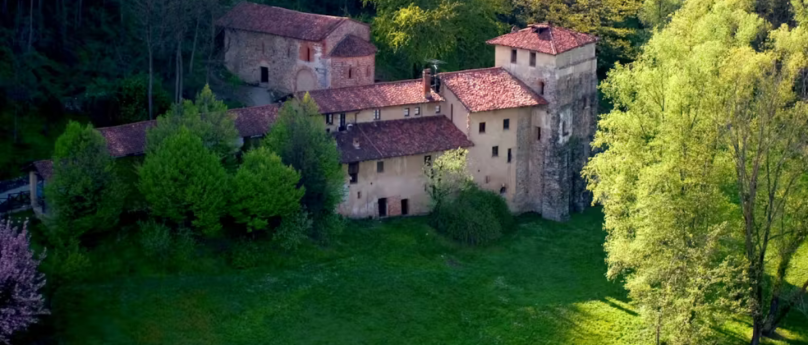 Torba sotto le stelle
