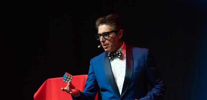 Festival della Magia