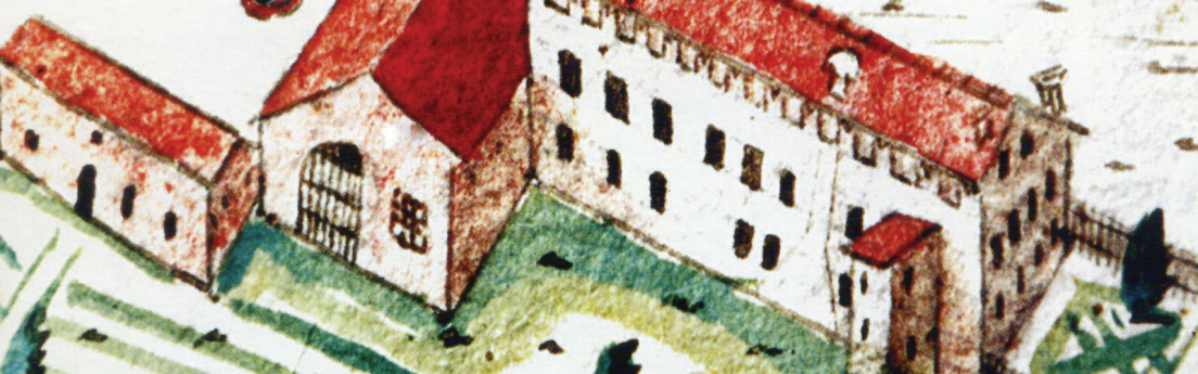Visita a Corte Rezzaghi