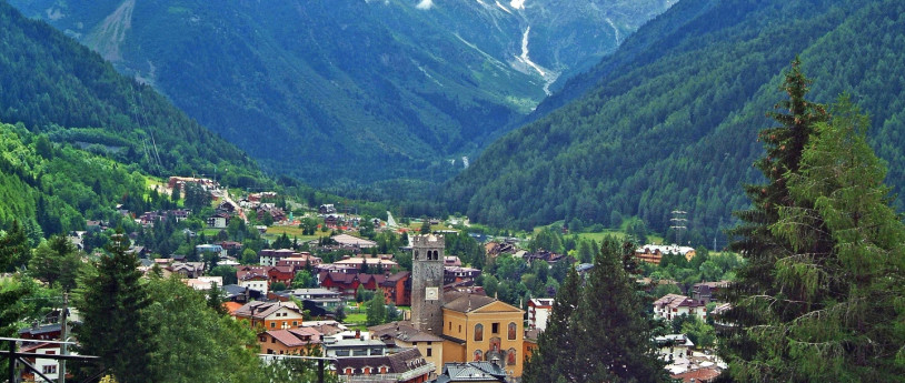 Gusto e Incanto - Valle Camonica