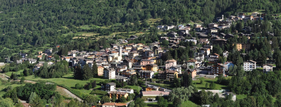 Natale d'incanto a Temù