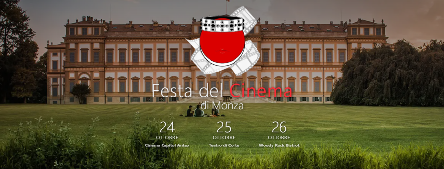 festa del cinema