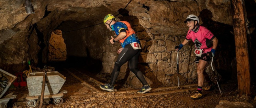 Val del Riso Trail