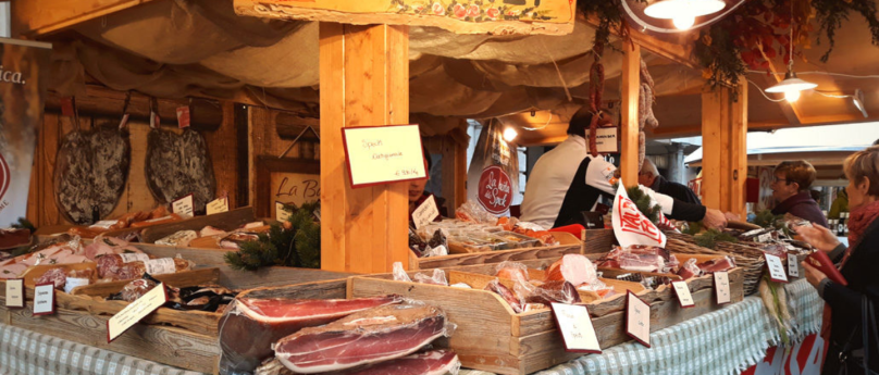 Trentino in Piazza