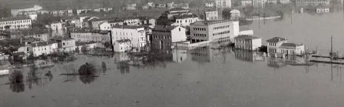 Mantova sott’acqua