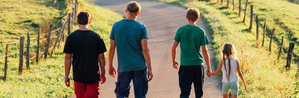 Cine d'autore:Tutto in un'estate Rassegna cinematografica