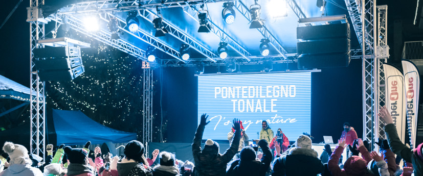 Licenza: CC0 | Crediti: Pontedilegno-Tonale