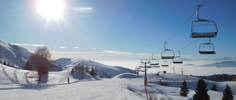 Montecampione - ph: Consorzio Montecampione