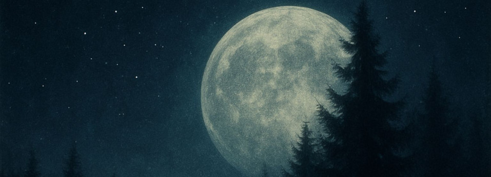 Le notti numinose: La Notte di S. Antonio