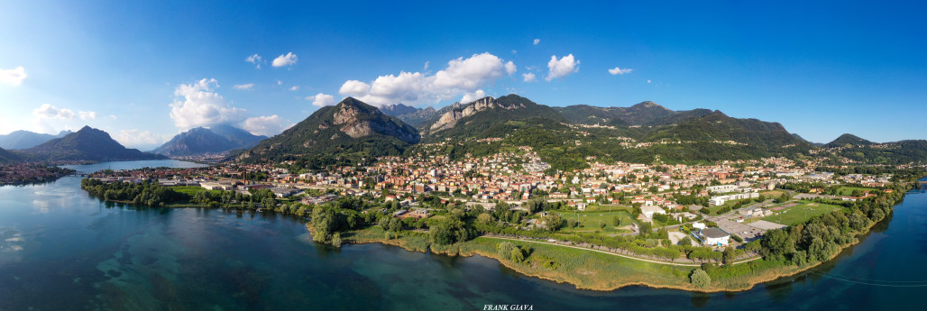 Lo spazio delle storie