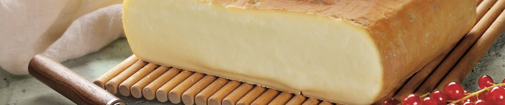 Saper fare: le imprese si raccontano. Visita alla Carozzi Formaggi srl