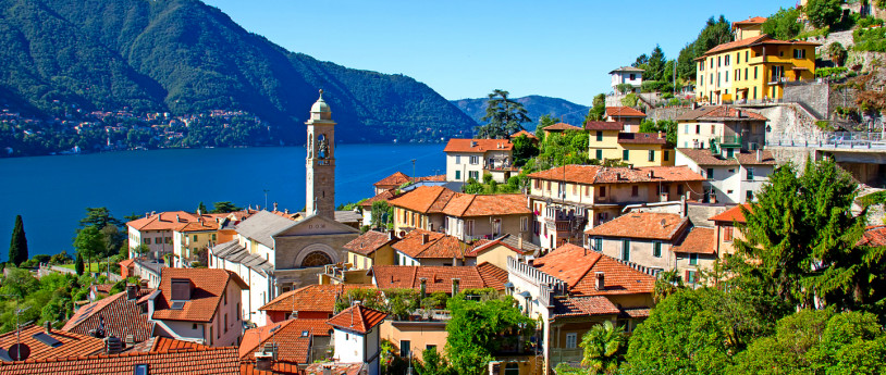 Lake Como Film Night Lake Como Film Night