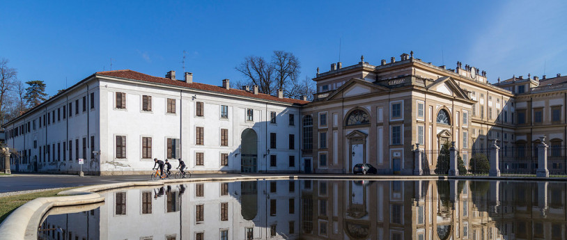 Villa Reale di Monza