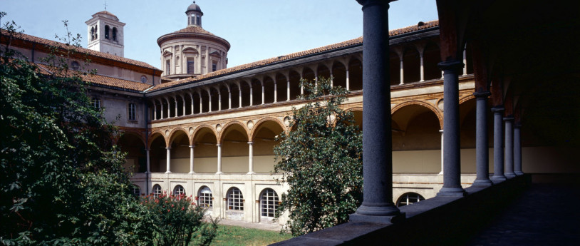 Museo Nazionale della Scienza e della Tecnologia Leonardo da Vinci
