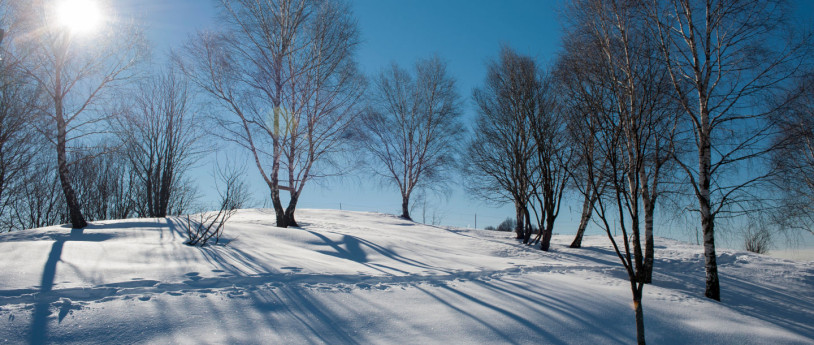 In montagna a due ore da Milano