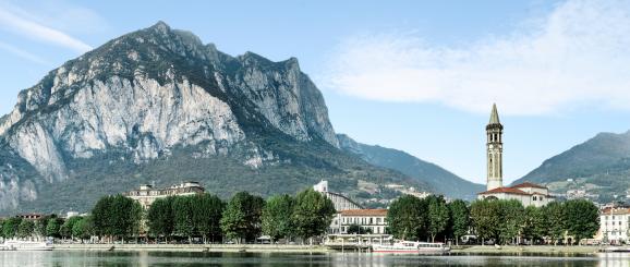 Lecco 10 bonnes raisons de visiter Lecco