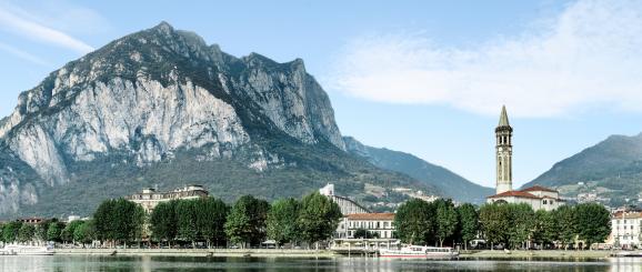 10 Good reasons to visit Lecco